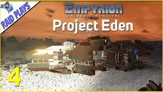Project Eden - #4 - 