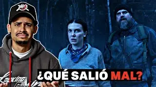 &iquest;Qu&eacute; sali&oacute; mal con Stranger Things 5? | C&Oacute;DIGO ZERO