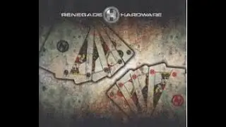 Renegade Hardware Live! Dylan B2B Tech Itch- @Guerilla Warfare LP Launch party- 2005
