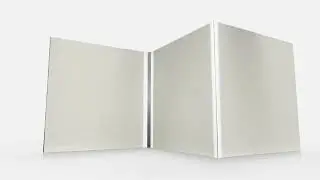 Tamlyn&reg; XtremeInterior&trade; Aluminum Corners Installation