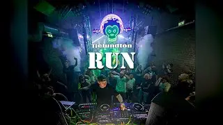 RUN - Tiefundton