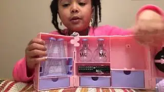 Project Mc2 spy bag review