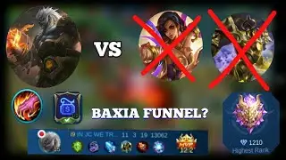 URANUS AND ESMERELDA COUNTERED PICK BY HYPER CARRY BAXIA?