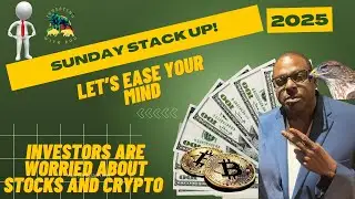 Investors Are Worried | This Should Ease Your Mind