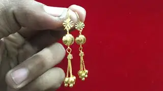 Air tops this Amazing letast design | Afzaalgoldofficial | #trending #jewellery #gold