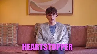 Angie McMahon - Serotonin (Lyric video) • Heartstopper | S3 Soundtrack