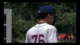 MLB&reg; The Show&trade; 24_Another umpire Bad Call..