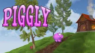Piggly - Level 3 [OST]