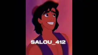 SALOU_412 X BLACK M REMIX ZOUK CHIWRÉ LUCK LEANDRY ALADIN 2025🔥🔥💯💨