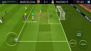 Soccer Cup 2019 (by INLOCIG GAMES) - Part 2 - Android Gameplay [HD]