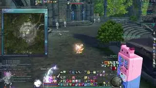 AION Patch 7.3 Lakrum Where to find Daevanion Wisdom Insignia/Craft Daeva Legendary Skill