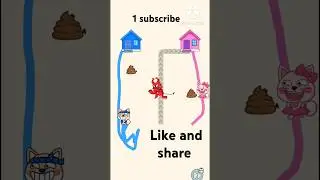 rush to home mobaile gameplay🏡 level 74#gaming#mobile game#games #shorts#youtube shorts#short video