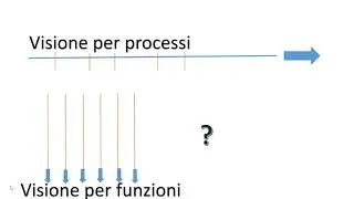 Cap 1   Capacità Processi Competitività