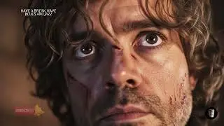 &ldquo;The Dwarf Who Faced the Giants (Deep Blues Hymn)&rdquo; &ndash; Original Song Tribute
