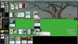 Channel LSV   Extended Daily #2   Match 3, Game 2