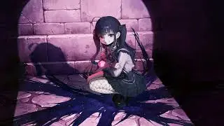 Sonya Brown Dust 2 Live Wallpaper