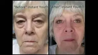 Крем Instant Youth