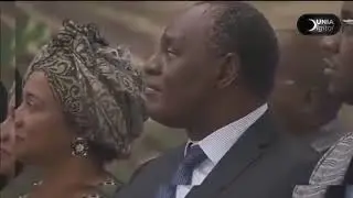 ASKOFU KAKOBE AKIMKARIBISHA GWAJIMA 