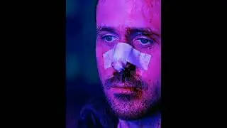 Blade runner 2049 - memory Reboot (slowed)/#edit#shorts