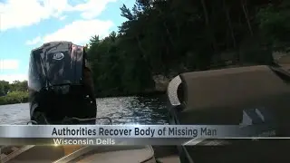 Nonprofit advocates for boat safety in light of deadly incident on Wisconsin River