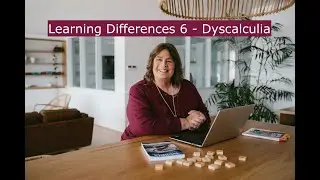 Learning Differences 6   Dyscalculia