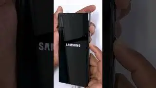 Samsung S23 Ultra Hard reset password pattern unlock without pc #samsung #samsunggalaxy