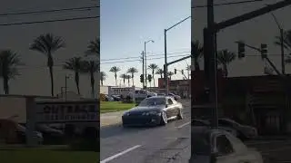 400HP 1JZ SOUNDS CRAZY! #cars #supra #soarer #daily