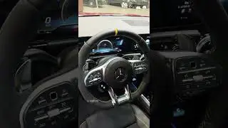 Mercedes AMG GLA45s chỉ c&oacute; 421 m&atilde; lực #mercedes #amg #gla45