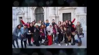 2015 EASECOX Italy Incentive Trip