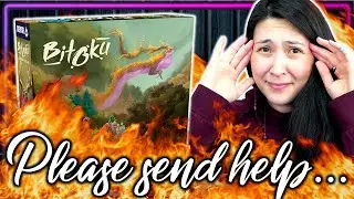 Sorry, Not Sorry | 5 More Disappointing Board Games 😔
