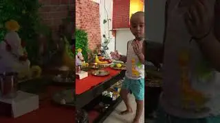#ganeshchaturthi #ganpati #ganpatibappamorya #omani #muscat #reelsvideo #family #india #bappa