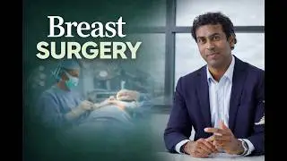 Different breast planes in Breast Surgery