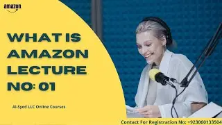 What is Amazon | How to earn money for Amazon | in Urdu