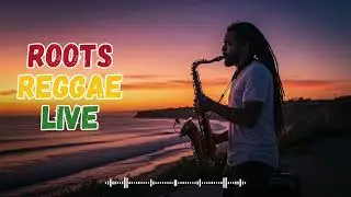 Relaxing Reggae Music ☀️ | Perfect for Work, Study & Beach Time