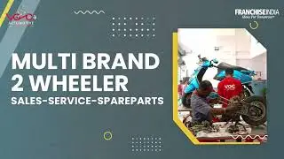 Franchise Opportunity with Voc Automotive India Pvt Ltd