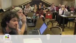 DIYLab Conference in Prague - 2nd video