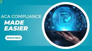 ACA Compliance Made Easier!! 💼✨