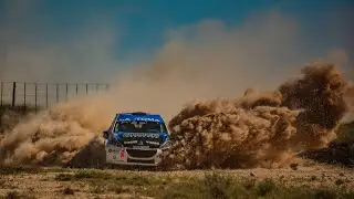 Rally Argentino 2024🏁 Coronel Pringles🔥🏁🏁 dia sabado!!!
