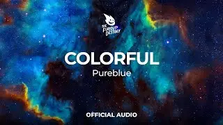Pureblue - Colorful