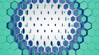 #055-Geometric  Logo Animation 05