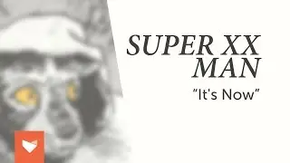 Super XX Man - 
