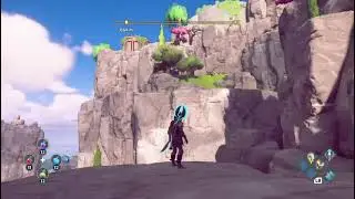 IMMORTALS FENYX RISING PT 6 - STRIDER FORCE J JAYSTRIDER RETRO