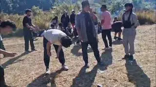 The Truth Youth Picnic 2025