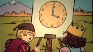 Lollipop Dragon: Circus In the Sky