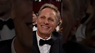 Jimmy Kimmel ROASTS Viggo Mortensen