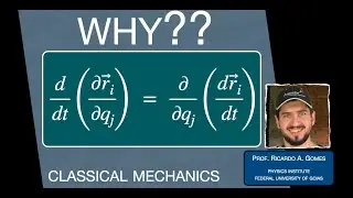 QUESTION #01 -- Interchange the Differentiation