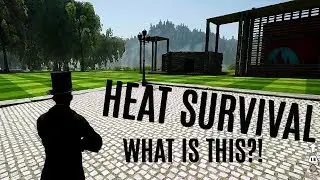 HEAT SURVIVAL - What is This Craziness? - Is It Worth Buying?