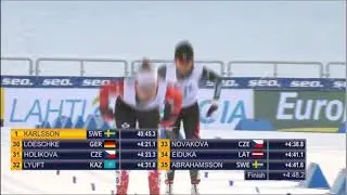 2019 World Jr. Champs 15k MS