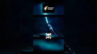 Level Infinite 🤡 vs ☠️ Tencent Games #shorts #pubgmobile #bgmi #viralshorts