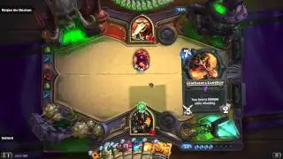 Heroic Heigan - Trap Hunter